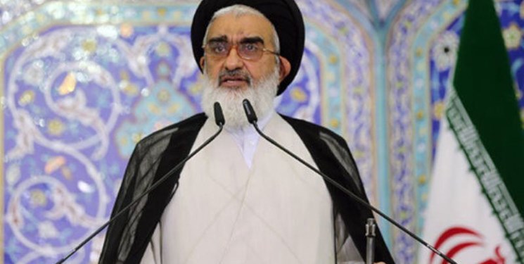 تولیت آستان حضرت معصومه: سیره اهلبیت(ع) در گرهگشایی از مردم در دهه کرامت تبیین شود تولیت آستان حضرت معصومه: سیره اهلبیت(ع) در گرهگشایی از مردم در دهه کرامت تبیین شود