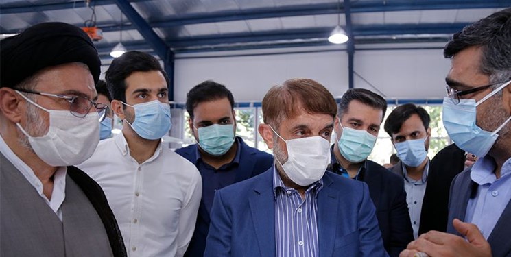 تولید مودم بومی ثابت و همراه، با حمایت ایرانسل آغاز شد