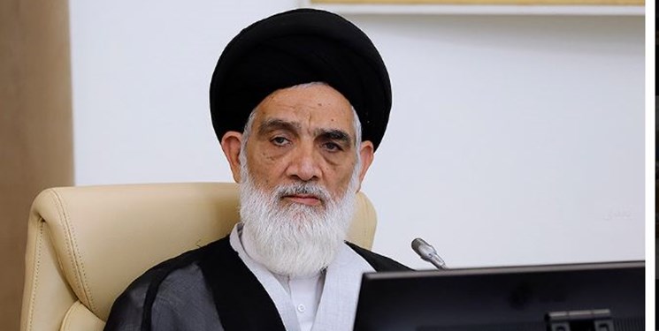 تکذیب انتصاب مرتضوی مقدم بر مسند ریاست قوه قضائیه تکذیب انتصاب مرتضوی مقدم بر مسند ریاست قوه قضائیه