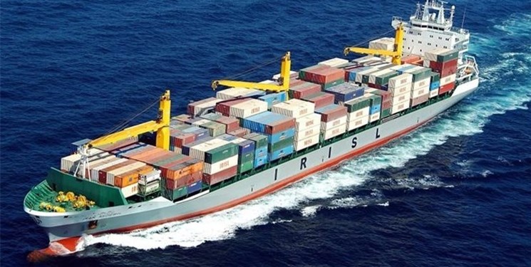 تکذیب ا‌دعای همتی/ کشتی‌های زیادی زیر پرچم جمهوری اسلامی‌ در آب‌های بین‌المللی تردد دارند