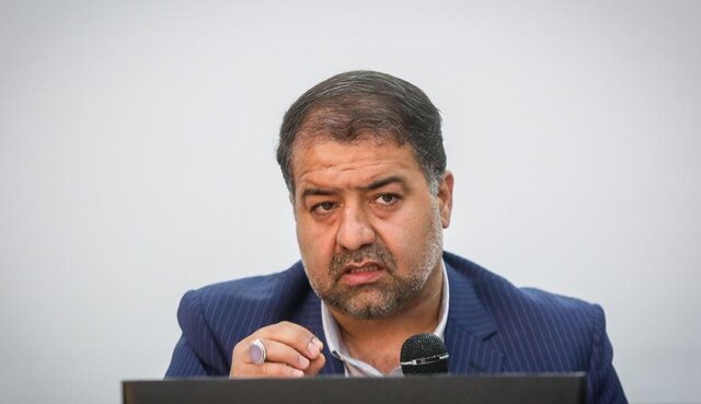 تکمیل پروژه شهر آفتاب سبب افزایش جذابیت برای برگزاری نمایشگاهها خواهد شد تکمیل پروژه شهر آفتاب سبب افزایش جذابیت برای برگزاری نمایشگاهها خواهد شد