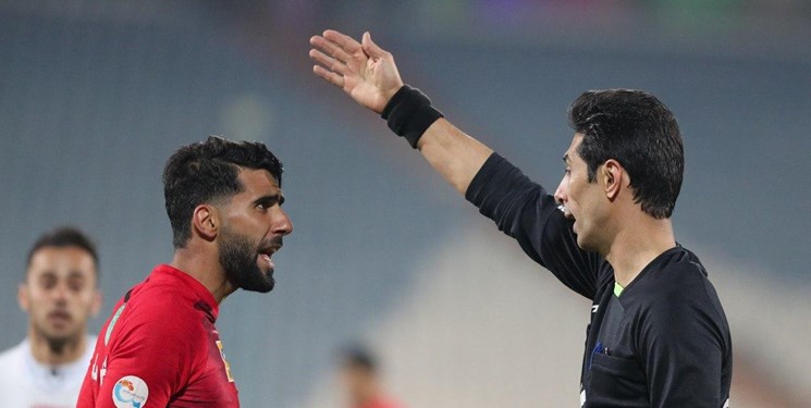 تیم داوری دیدار سوپرجام مشخص شد