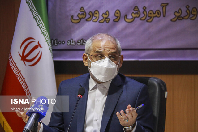 جذب ۲۰ هزار نفر در آزمون استخدامی امسال/ تلاش برای بازگشایی مدارس در مهر
