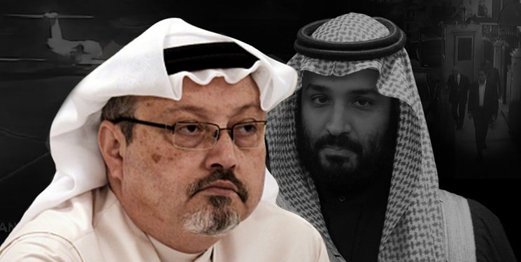 جزئیات جدید از قتل خاشقچی؛ گزارش یاهو از همدستی مصر با جوخه ترور سعودی جزئیات جدید از قتل خاشقچی؛ گزارش یاهو از همدستی مصر با جوخه ترور سعودی