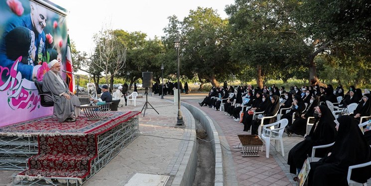 جشنی به افتخار پدران آسمانی/ دورهمی دختران شهدا به میزبانی آستان امام رضا (ع)