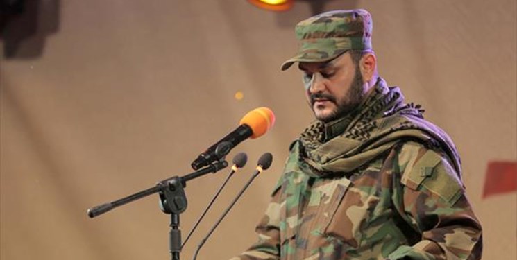 جنبش نجباء از نهادهای نظامی عراق خواست تا به مقاومت بپیوندند