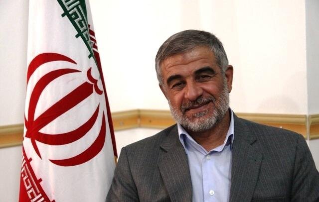 جوکار رئیس کمیسیون امور داخلی کشور و شوراها باقی ماند