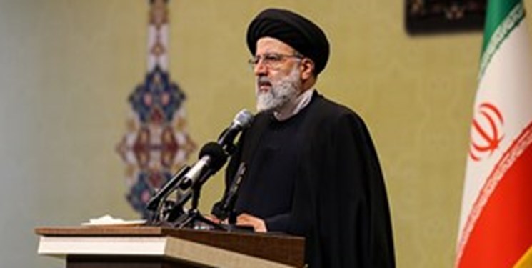 حمایت مجمع اساتید استان تهران دانشگاه آزاد از آیت الله رئیسی