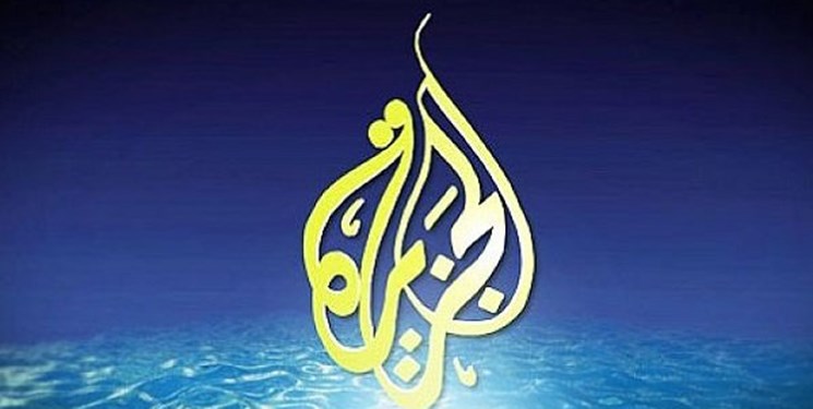حملات سایبری به پایگاههای اینترنتی شبکه الجزیره حملات سایبری به پایگاههای اینترنتی شبکه الجزیره