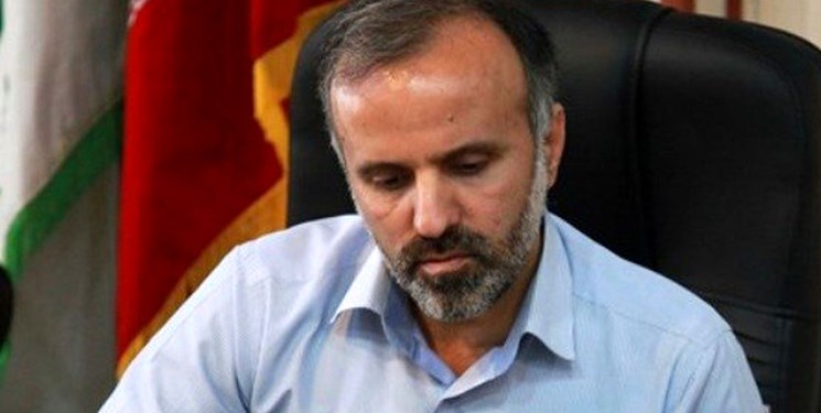 حناچی با درخواست بازنشستگی معاون هماهنگی و امور مناطق شهرداری تهران موافقت کرد