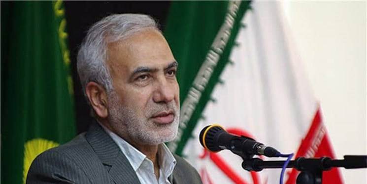 «خاکسار قهرودی» قائم مقام رئیس کمیته امداد شد