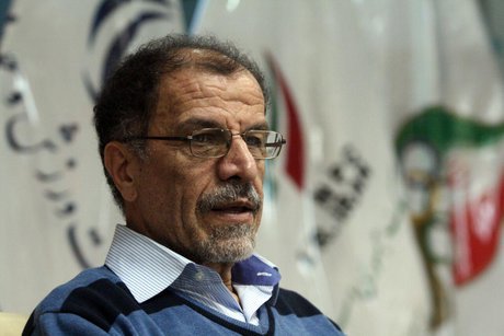 خسروی وفا: بازی‌های پارالمپیک فرصت خوبی برای تزریق امید به جامعه است