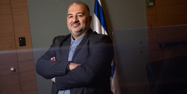 خشم فلسطینی‌ها از مشارکت «لیست مشترک اعراب» در کابینه صهیونیستی