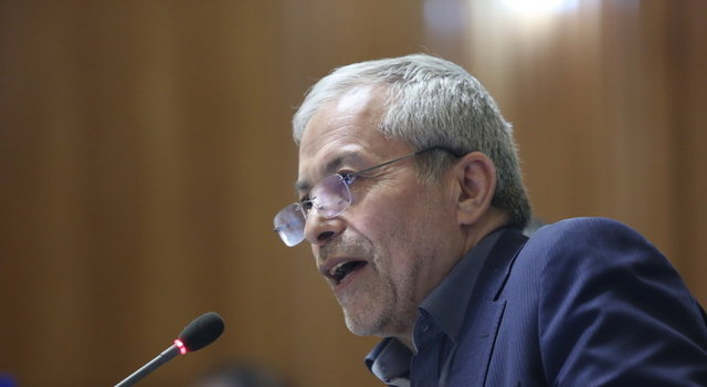 درخواست عضو شورای شهر تهران از رییس‌جمهوری برای اجرای اصل ۱۱۳ قانون اساسی