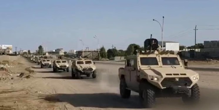 درگیری مزدوران امارات در جنوب یمن؛ چند نفر کشته شدند درگیری مزدوران امارات در جنوب یمن؛ چند نفر کشته شدند