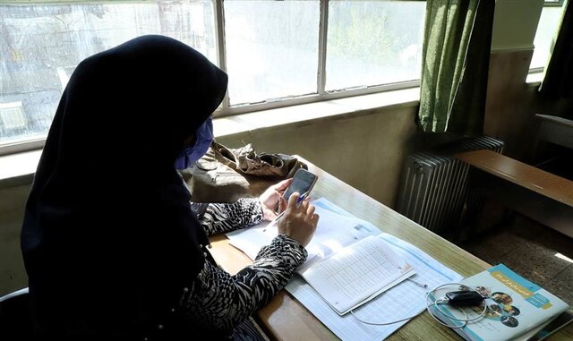 دستور حاجی‌میرزایی برای «دیدگاه سنجی والدین در خصوص کیفیت آموزش مجازی»