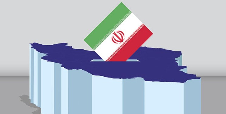 دعوت سازمان نظام پرستاری  از آحاد ملت  و مدافعان  سلامت برای حضور در انتخابات