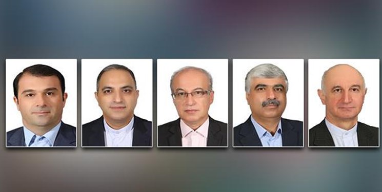 دعوت نمایندگان اقلیت‌های دینی در مجلس از مردم برای حضور پرشور در انتخابات