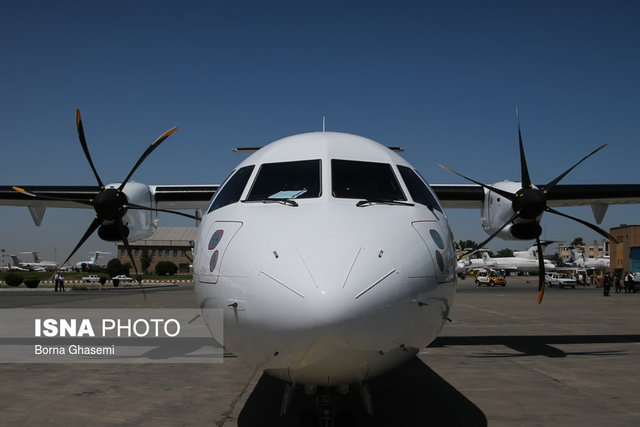 دلیل اختلال در پروازهای بندرعباس به ابوموسی چیست؟