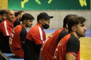 دومین شکست شاملی در جام هندبال باشگاه‌های آسیا