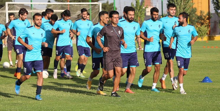 دیدار دوستانه پیکان با پرسپولیس و گلگهر دیدار دوستانه پیکان با پرسپولیس و گلگهر