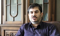 رئیس انجمن قلم: دشمن و سیاستمداران دور از مردم شکست خوردند رئیس انجمن قلم: دشمن و سیاستمداران دور از مردم شکست خوردند