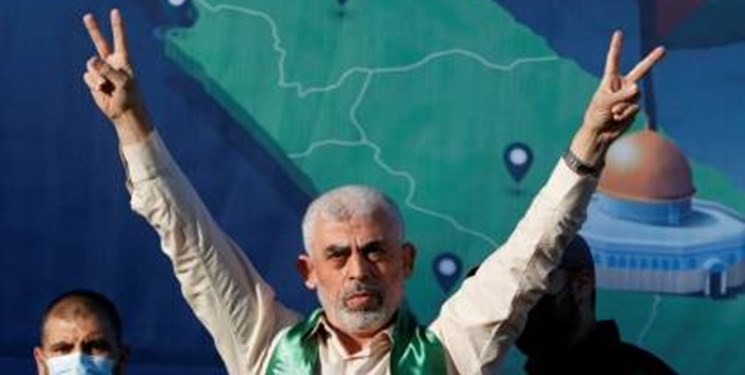 رئیس دفتر حماس در غزه: زمان آزادی مسجدالاقصی نزدیک است رئیس دفتر حماس در غزه: زمان آزادی مسجدالاقصی نزدیک است