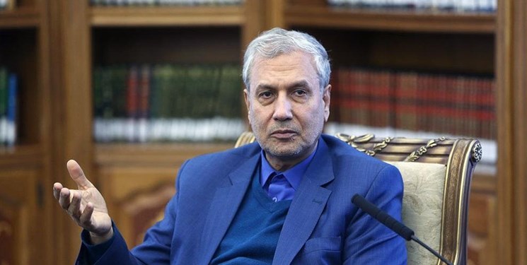 ربیعی: از این پس همه بازنشستگان تا ۹۰ درصد حقوق شاغل همتراز خود را خواهند گرفت ربیعی: از این پس همه بازنشستگان تا ۹۰ درصد حقوق شاغل همتراز خود را خواهند گرفت