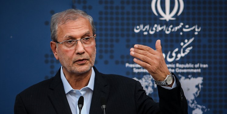 ربیعی:  امیدواریم احیای برجام تا پایان این دولت انجام شود/ هیچ بن‌بستی در مذاکرات وجود ندارد