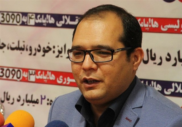 ربیعی: ماموریتم در مس را کامل انجام داده‌ام/تیم ملی خط حمله آتشینی دارد