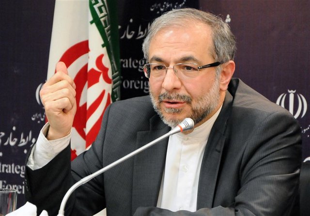 رسول موسوی: چراغی به منزل رواست، به مسجد حرام است!