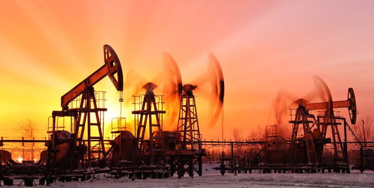 رشد مثبت قیمت نفت در سایه افزایش تقاضا