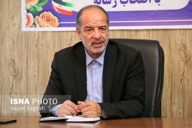 رضازاده: تاکید رئیسی بر استفاده از تمامی ظرفیتها در کابینهاش است رضازاده: تاکید رئیسی بر استفاده از تمامی ظرفیتها در کابینهاش است