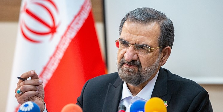 رضایی: اگر محور مقاومت نبود عراق و سوریه امروز در اختیار داعش بود رضایی: اگر محور مقاومت نبود عراق و سوریه امروز در اختیار داعش بود