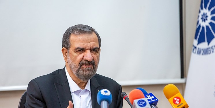 رضایی: دست آقازاده‌ها و بازیگران سیاسی را قطع می‌کنم/ باید از صدر تا پایین را پاکسازی و سالم سازی امنیتی کنیم