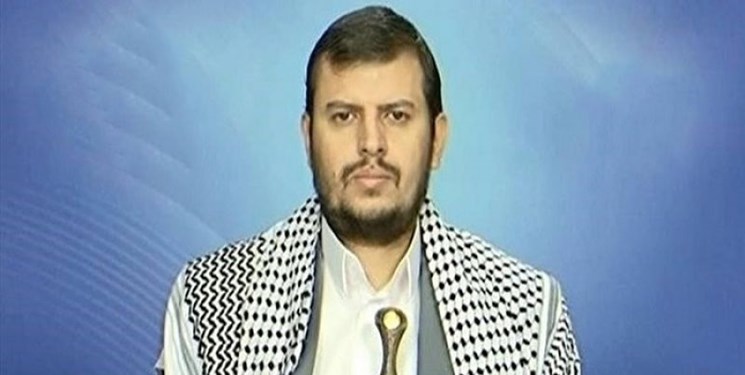 رهبر انصارالله: مقاومت پروژه آمریکا و اسرائیل را در منطقه ناکام کرد