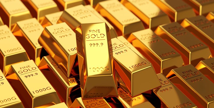 روسیه دارای  ۱۳ درصد طلای جهان برای مقابله با تحریم‌ها/ روسیه ۴۴۵ تن طلا فقط در یک سال تولید کرد