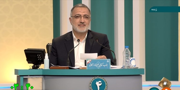 زاکانی: خیانت بزرگ جریان رقیب ما تبدیل موضوعات فرهنگی به سیاسی ـ‌ امنیتی است