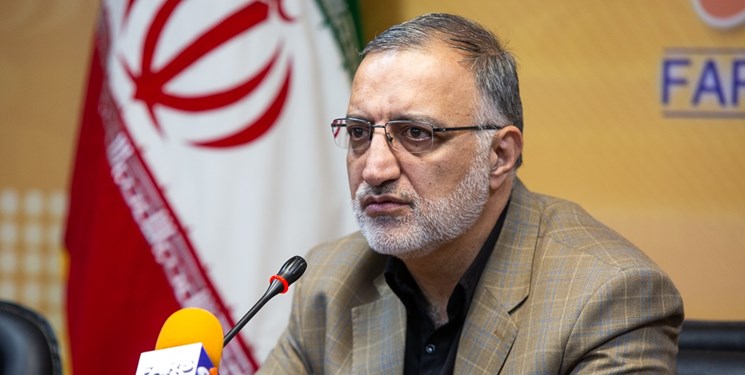زاکانی: مذاکرات برجام را ادامه می‌دهیم اما از موضع مطالبه