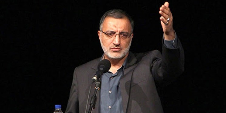 زاکانی: وزارت خانواده و جمعیت تشکیل میشود زاکانی: وزارت خانواده و جمعیت تشکیل میشود