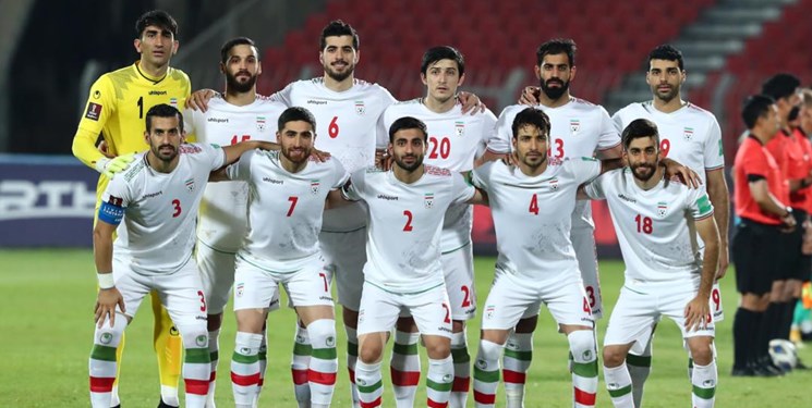 زور اسپانسر به فیفا و AFC چربید/ مرحله نهایی انتخابی جام جهانی رفت و برگشت شد زور اسپانسر به فیفا و AFC چربید/ مرحله نهایی انتخابی جام جهانی رفت و برگشت شد