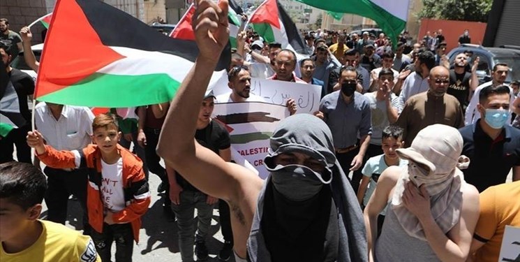 سازمان آزادیبخش فلسطین: خواستار تشکیل دولت وفاق ملی هستیم سازمان آزادیبخش فلسطین: خواستار تشکیل دولت وفاق ملی هستیم
