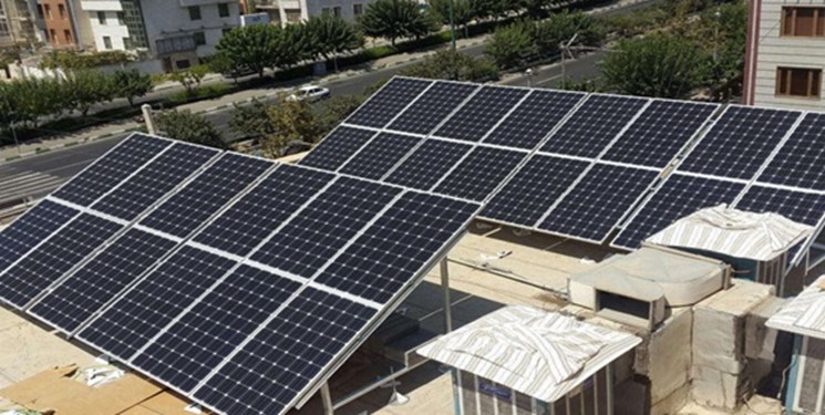 سازمان‌ها باید ۲۰ درصد برق خود را از انرژی‌های تجدیدپذیر تأمین کنند