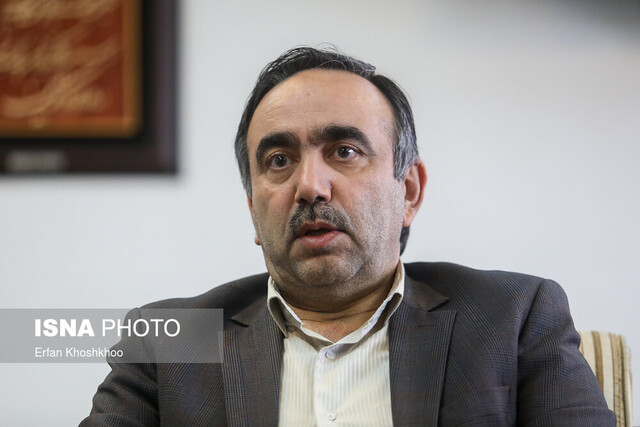 سامانه «انتخاب ایران» راه اندازی شد سامانه «انتخاب ایران» راه اندازی شد