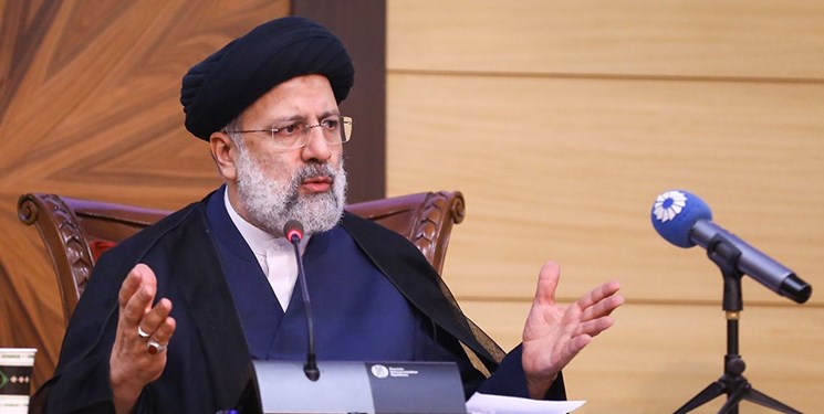 ستاد مردمی گفتمان ضد فساد آیت الله  رئیسی  اعلام موجودیت کرد