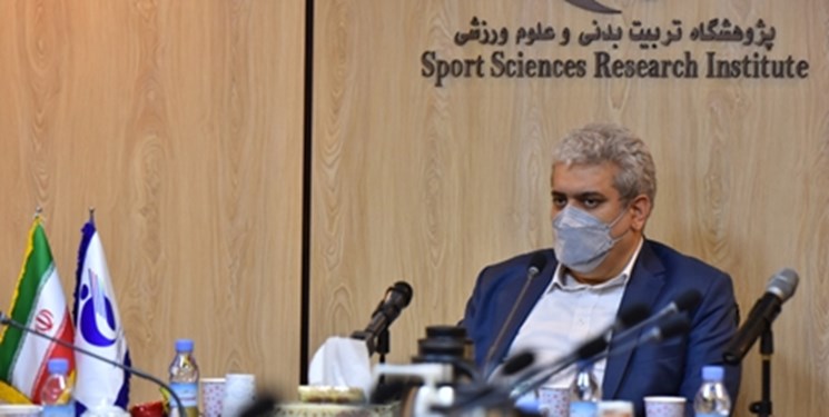 ستاری: تجاریسازی ایدههای نوآورانه بازار محصولات ورزشی را در داخل و خارج توسعه میدهد ستاری: تجاریسازی ایدههای نوآورانه بازار محصولات ورزشی را در داخل و خارج توسعه میدهد