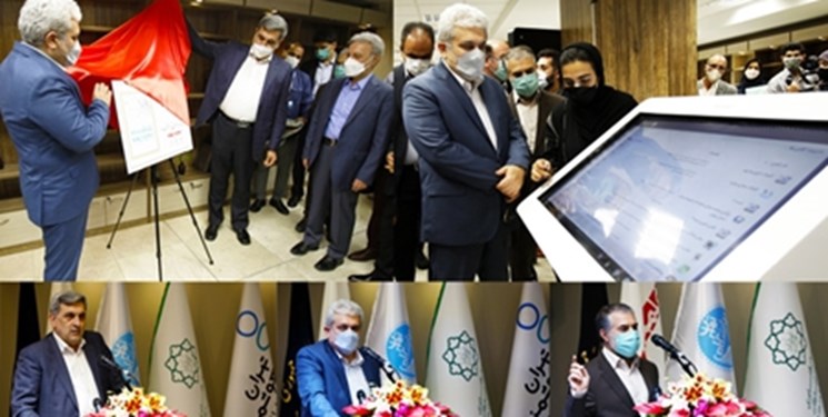 ستاری: توسعه شرکتهای دانشبنیان و خلاق قدرت کشورها را تضمین میکند ستاری: توسعه شرکتهای دانشبنیان و خلاق قدرت کشورها را تضمین میکند