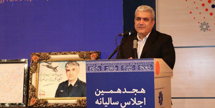 ستاری: ۸۵ نفر از ۱۰۰ رتبه برتر کنکور افغانستان در دانشگاهای ایران بورسیه شدند ستاری: ۸۵ نفر از ۱۰۰ رتبه برتر کنکور افغانستان در دانشگاهای ایران بورسیه شدند