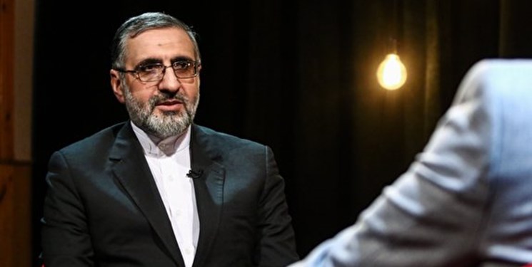 سخنگوی قوه قضاییه: بیش از ۵۰ درصد اهداف و برنامه‌های سند تحول اجرایی شد/ اطاله دادرسی بهبود پیدا کرده است
