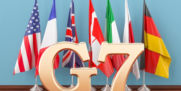 سران G7 به فکر مقابله با چین افتادند/ تعریف پروژه‌هایی برای مقابله با جاده ابریشم